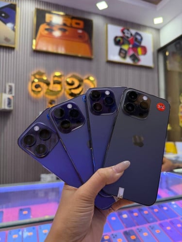 iPhone 14pro LL new stock128G