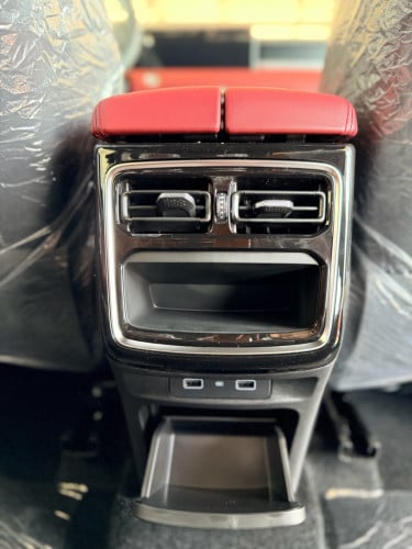 Jetour X70e 2027
