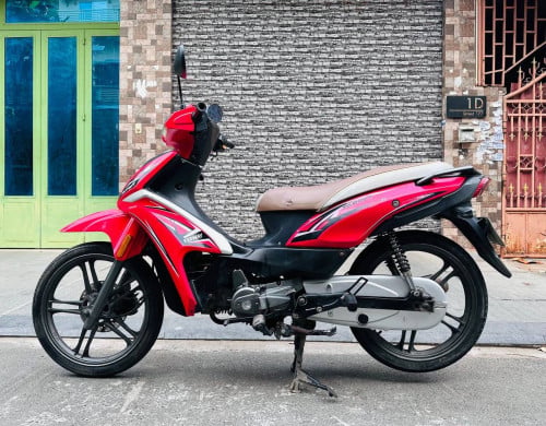 KEEWAY TARGET 590$,128cc,2016 Hungary have ID card មានកាតគ្រី