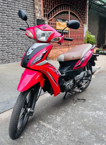 KEEWAY TARGET 590$,128cc,2016 Hungary have ID card មានកាតគ្រី