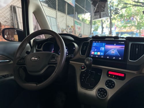 KIA RAY 2012 Full Option