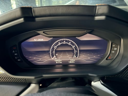 Lamborghini Urus 2022 Top option