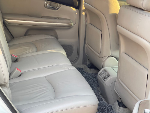 Lexus 400H 2006 Auto check ជាប់