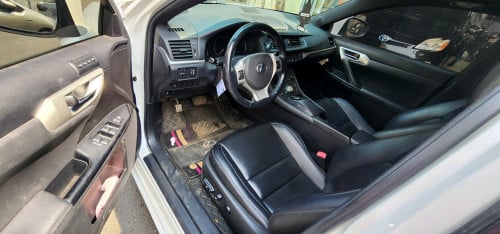 LEXUS CT 200H. 011 full 17800