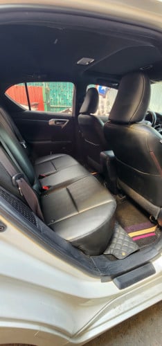 LEXUS CT 200H. 011 full 17800
