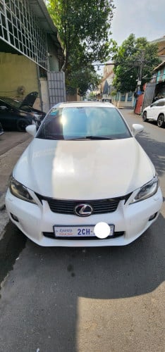 LEXUS CT 200H. 011 full 17800