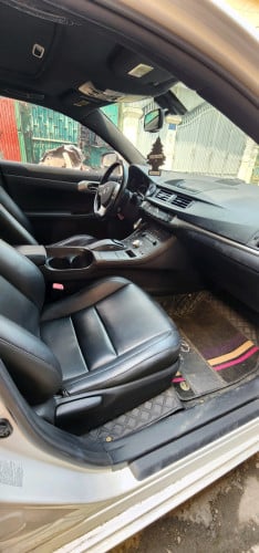 LEXUS CT 200H. 011 full 17800