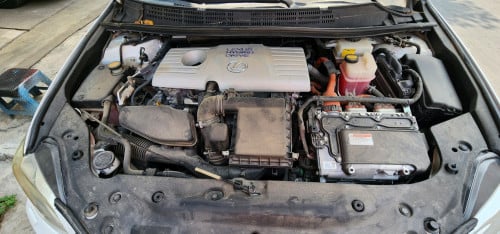 LEXUS CT 200H. 011 full 17800