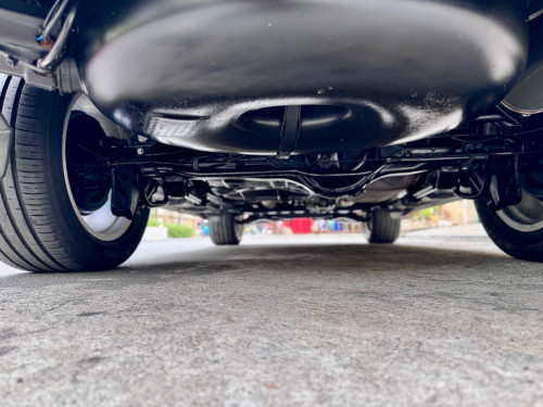 Lexus LX470 2002  ហ្គាស់ហេីយ