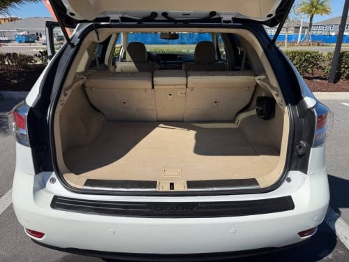 Lexus rx450h full option ប៉ុង 1 2013 ពូកស្បែក ក្នុងលឿង