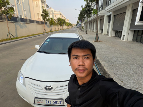 Lexus rx450h full option ប៉ុង 1 2013 ពូកស្បែក ក្នុងលឿង