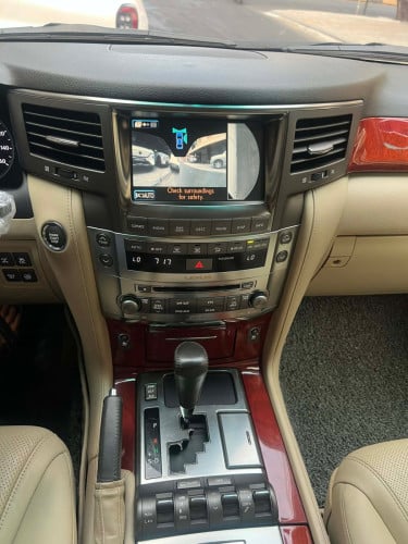 LX570 2009 ឡើង 2015 គ្រឿងសុីនទាំងអស់ 49900$ ធានាថ្មីខ្លាំង ម្ចាស់ដើមផ្ទាល់