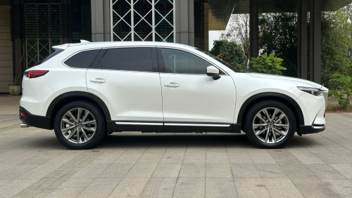 Mazada Cx9 ឡានស្អាត តំលៃ 33800$ចចារ