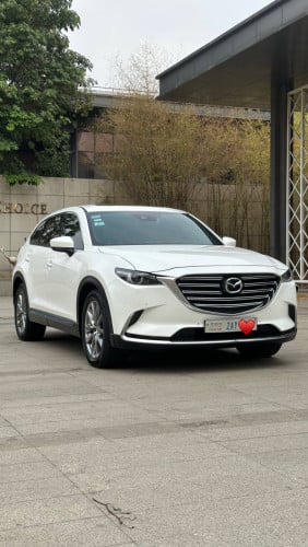 Mazada Cx9 ឡានស្អាត តំលៃ 33800$ចចារ