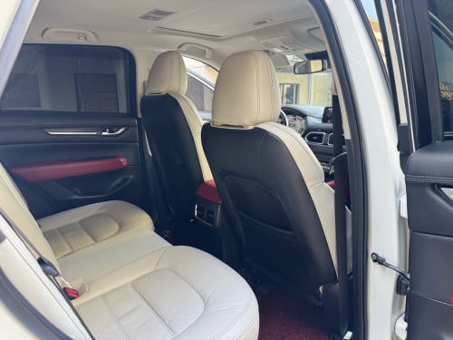 Mazda CX5 2018