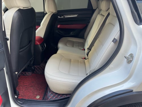 Mazda CX5 2018