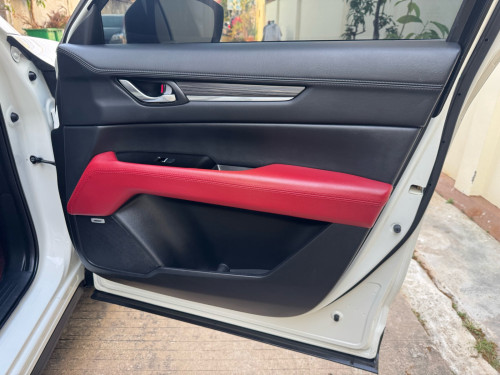 Mazda CX5 2018