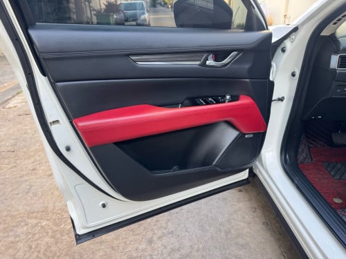 Mazda CX5 2018