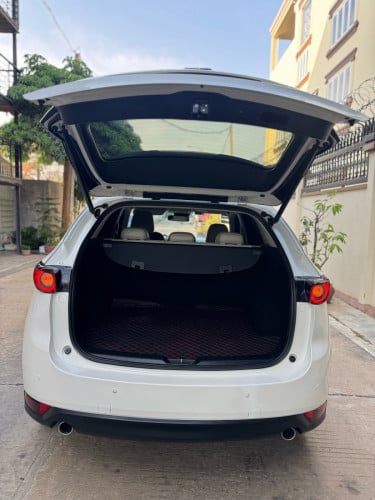 Mazda CX5 2018