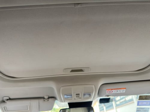 Mazda CX5 2018