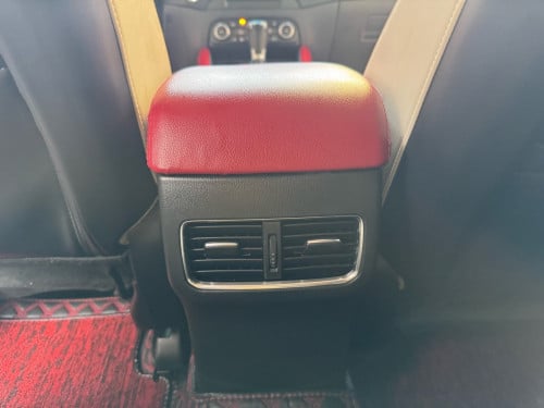 Mazda CX5 2018