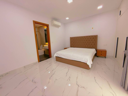 Modern 2 Bedrooms at Boeng tra bek