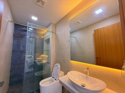 Modern 2 Bedrooms at Boeng tra bek