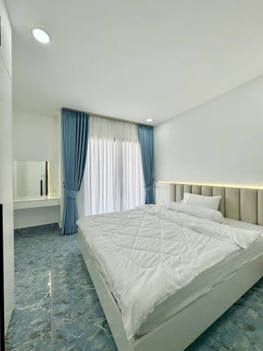 Modern 2 Bedrooms at TTP Toul Tumpoung