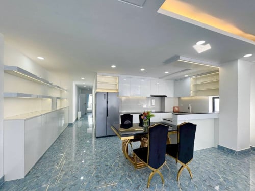 Modern 2 Bedrooms at TTP Toul Tumpoung