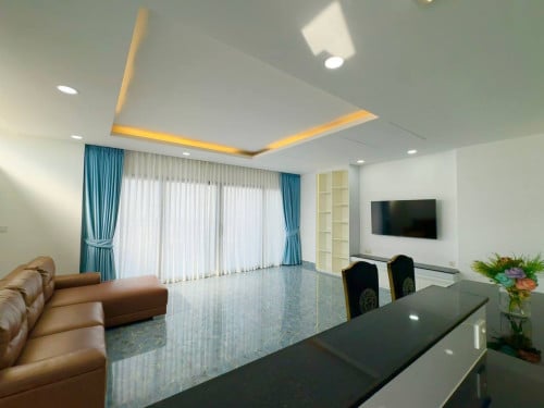 Modern 2 Bedrooms at TTP Toul Tumpoung