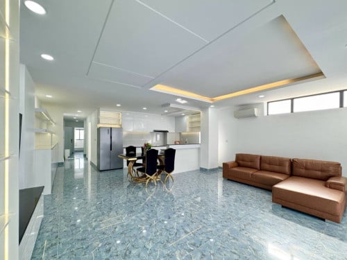 Modern 2 Bedrooms at TTP Toul Tumpoung