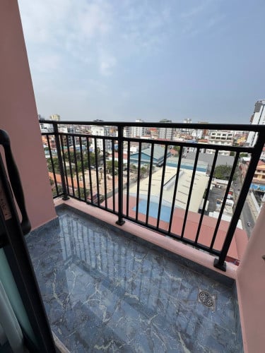 Modern 2 Bedrooms at TTP Toul Tumpoung