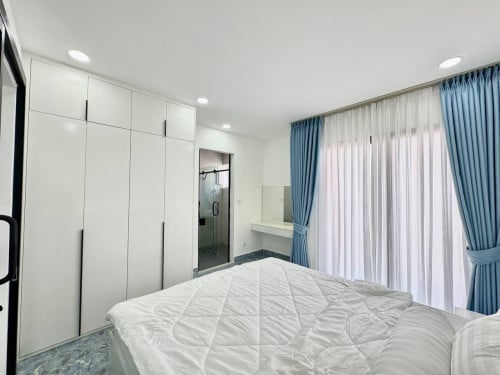 Modern 2 Bedrooms at TTP Toul Tumpoung