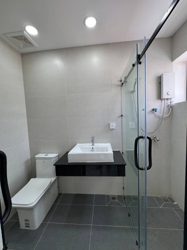 Modern 2 Bedrooms at TTP Toul Tumpoung