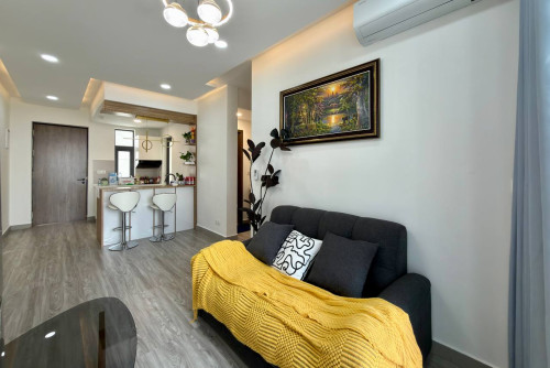 Nice Decorated 2 Bedrooms Condo for RENT in Urban Village