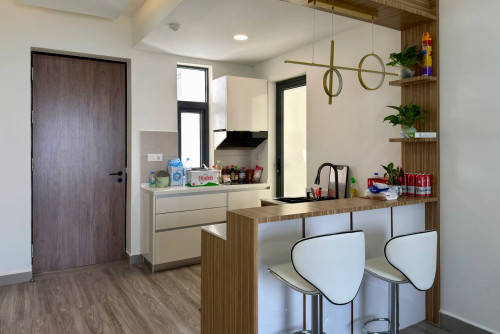 Nice Decorated 2 Bedrooms Condo for RENT in Urban Village