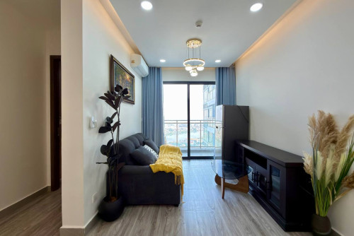Nice Decorated 2 Bedrooms Condo for RENT in Urban Village
