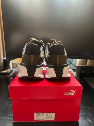 PWRFrame TR