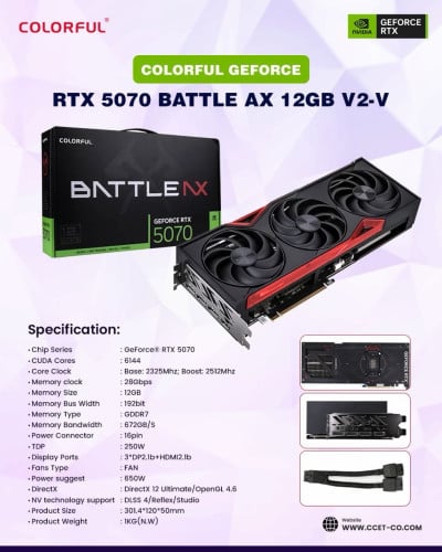 RTX5060 8GB New