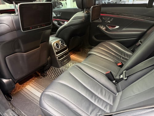 S400L 2015 UP MAYBACH