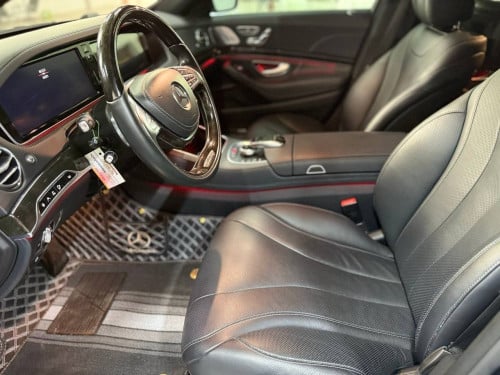 S400L 2015 UP MAYBACH