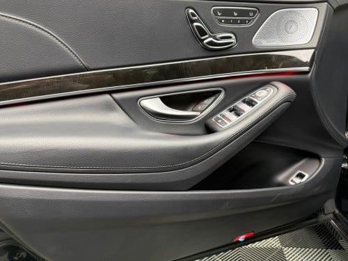 S400L 2015 UP MAYBACH