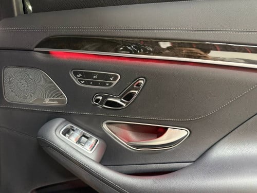 S400L 2015 UP MAYBACH