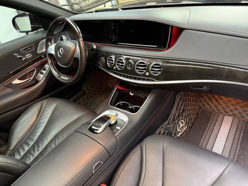 S400L 2015 UP MAYBACH