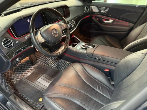 S400L 2015 UP MAYBACH