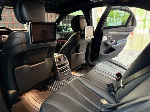 S400L 2015 UP MAYBACH