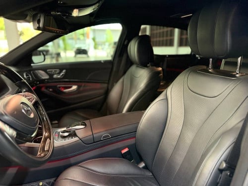 S400L 2015 UP MAYBACH