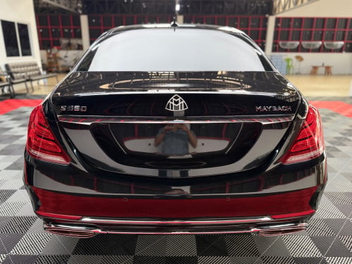 S400L 2015 UP MAYBACH