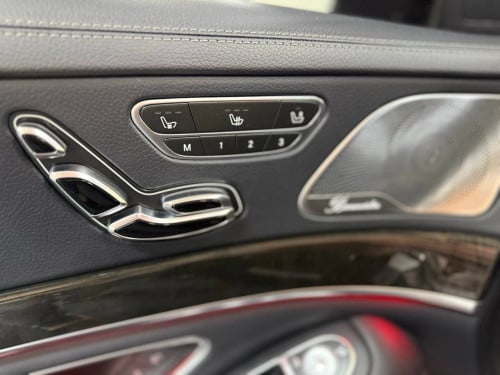 S400L 2015 UP MAYBACH