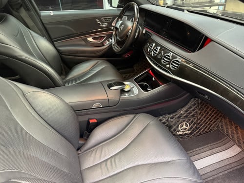 S400L 2015 UP MAYBACH